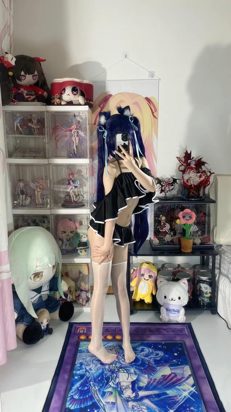 白栎Shirly_No_020_蔚蓝档案_黑见茜香香_119P_1_13GB tg@simisebaisi 【丝足阁】047.webp